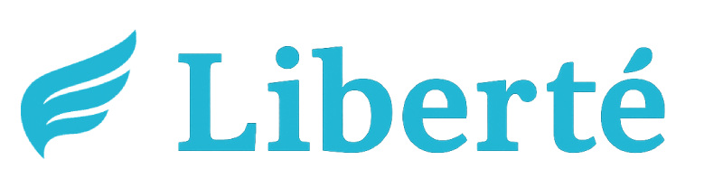 Liberte logo